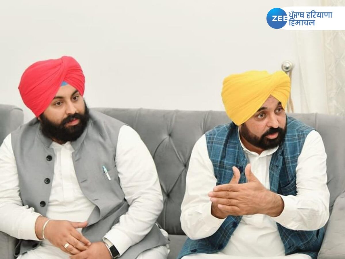 Punjab News: 'ਸਿੱਖਿਆ ਵਿਭਾਗ ਦਾ ਕੋਈ ਵੀ ਅਧਿਆਪਕ ਹੁਣ ਪੰਜਾਬ ‘ਚ ਕੱਚਾ ਨਹੀਂ ਰਹੇਗਾ' 