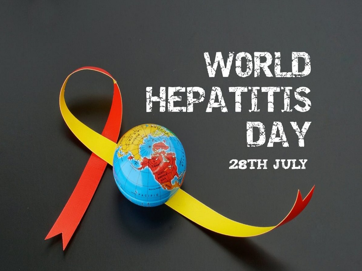 World Hepatitis Day 2023