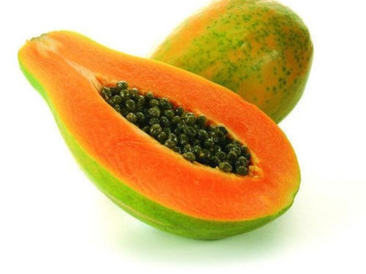 Papaya Empty Stomach in Morning Benefits: सुबह खाली पेट पपीता खाने से कई बीमारियों से मिलता है निजात, जानें फायदे