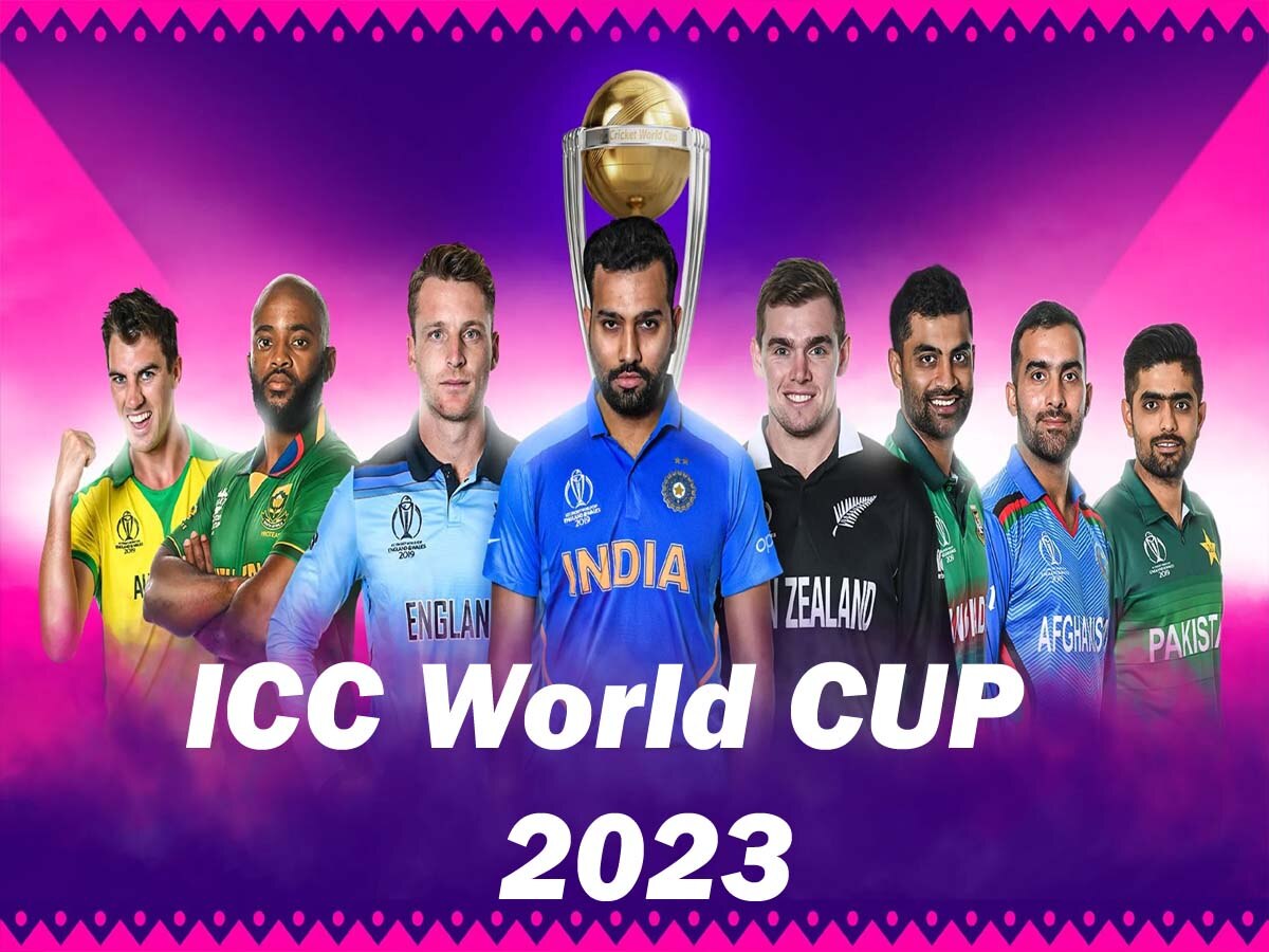 ODI World Cup 2023 का बदलेगा पूरा शेड्यूल! जानें जय शाह ने क्या कहा?