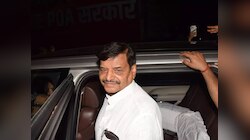 UP POLICE की गिरफ्त में शिवपाल यादव के निजी सचिव, थाने पहुंचे सपा नेता, हुई रिहाई