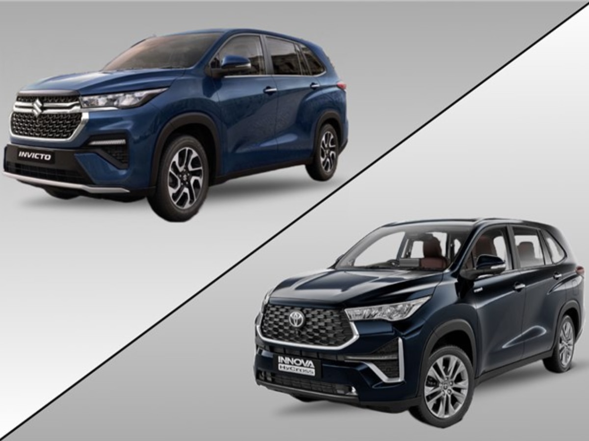 Toyota ने Maruti Suzuki के साथ साझेदारी क्यों की? इसके पीछे छिपे हैं ये 'राज'