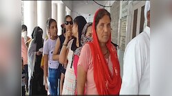 गाजियाबाद में बढ़ा आई फ्लू का खतरा, 200 से ढाई सौ मरीज रोजाना पहुंच रहे हैं अस्पताल