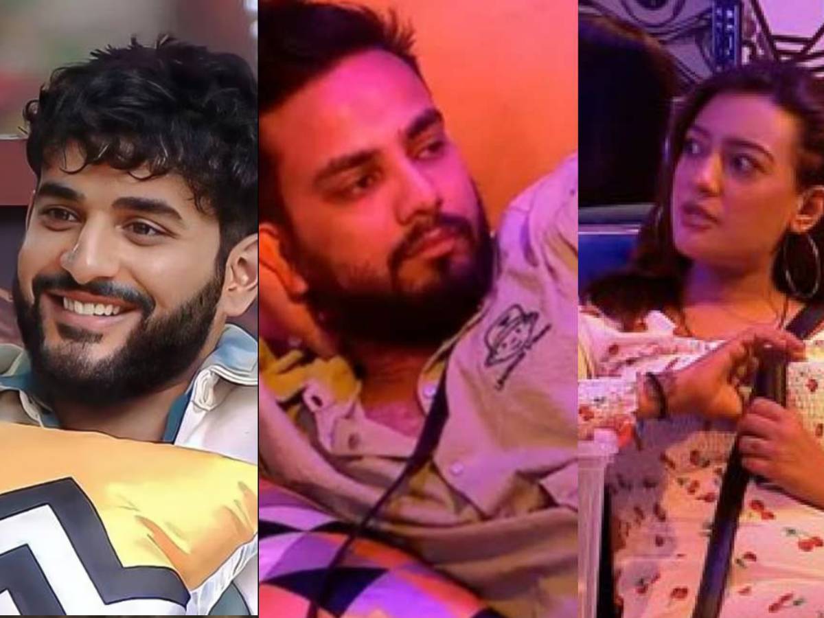 Bigg Boss Ott 2: अभिषेक ने किया खुलासा, आशिका का इस हफ्ते होगा एलिमिनेशन!