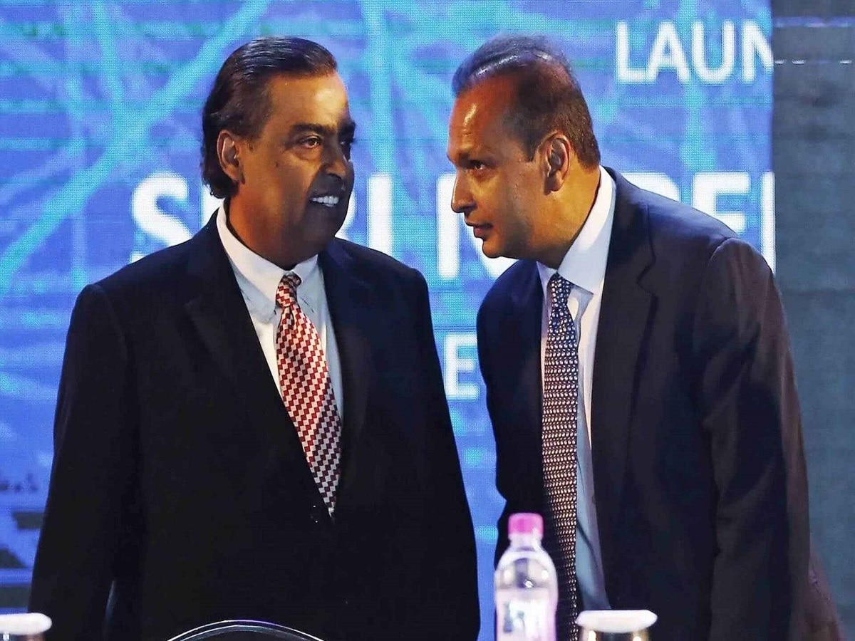 Mukesh Ambani और Anil Ambani को लेकर आई बड़ी खबर, SEBI ने सुना दिया ये फैसला