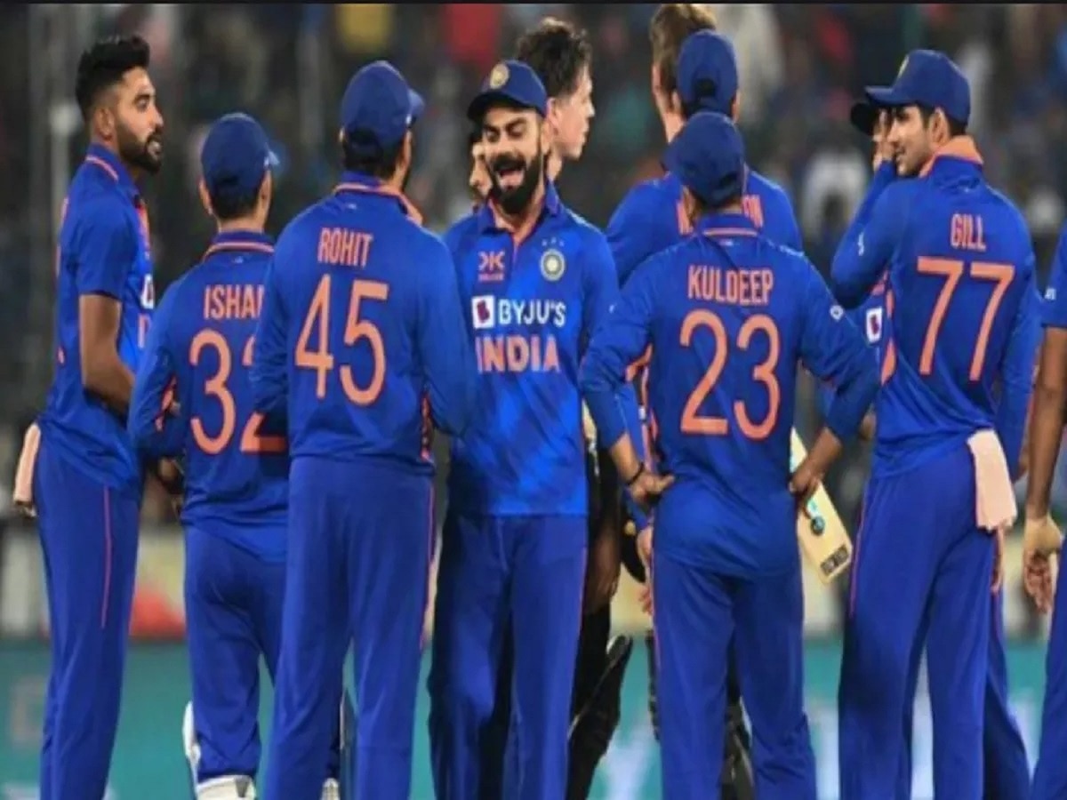 IND vs WI: दूसरे वनडे में हो सकता है ये बड़ा बदलाव, टीम इंडिया से होगी इस दिग्गज की छुट्टी