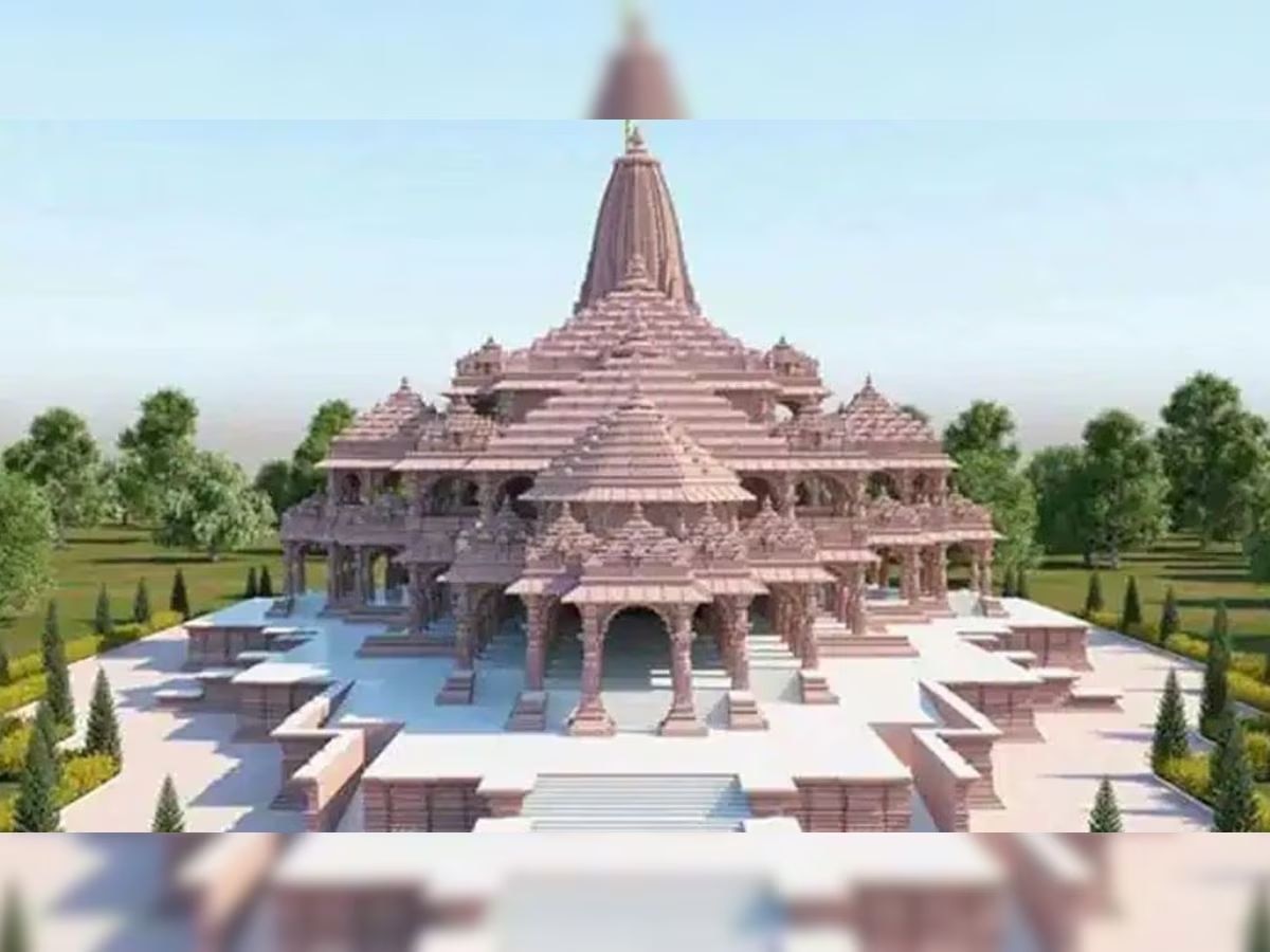 Ayodhya Ram Mandir