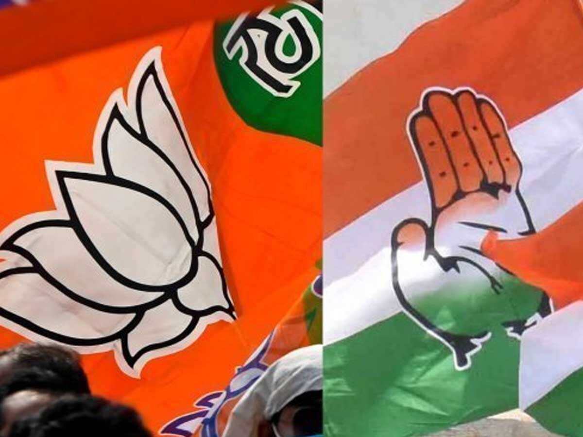 राजस्थान विधानसभा चुनाव को लेकर कांग्रेस और बीजेपी की तैयारियां तेज, अभियानों से होगा शक्ति प्रदर्शन 