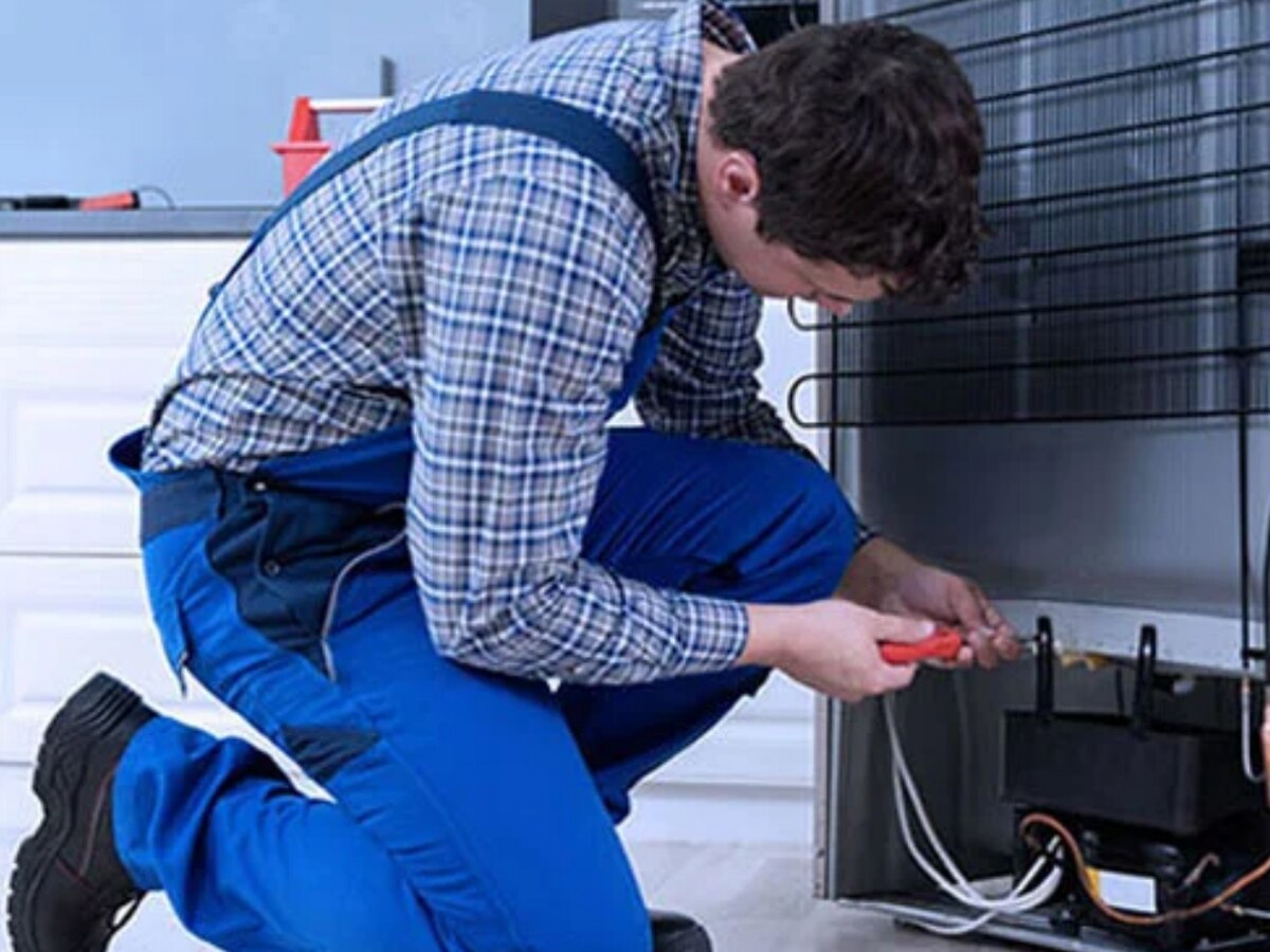 how many times your fridge needs servicing keep it safe by knowing this