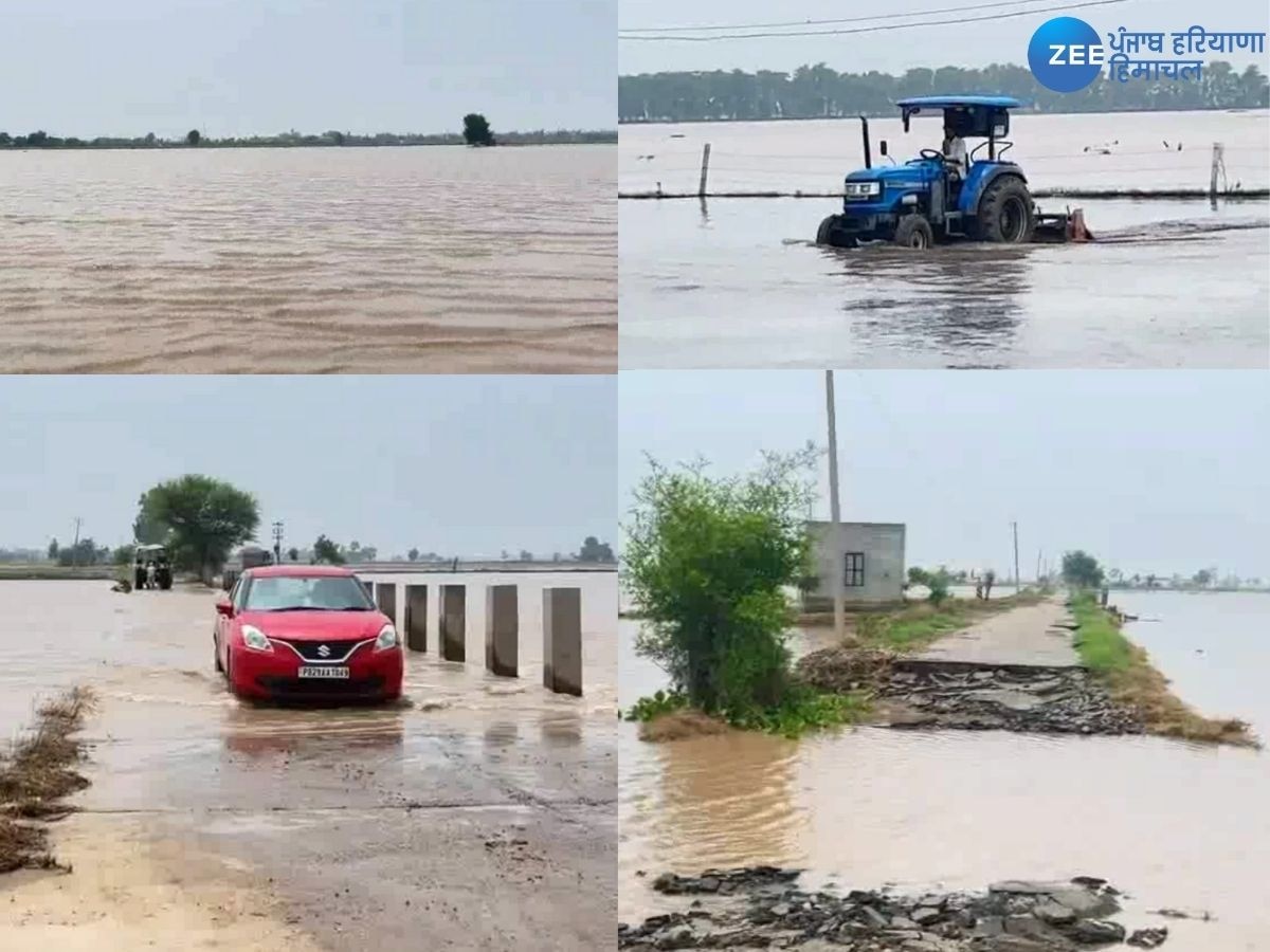 Punjab Ghaggar Water level News: ਪੰਜਾਬ ਵਿੱਚ ਘੱਗਰ ਨੇ ਕਿੱਥੇ- ਕਿੱਥੇ ਮਚਾਈ ਤਬਾਹੀ, ਵੇਖੋ ਤਸਵੀਰਾਂ ਰਾਹੀਂ ਹਰ ਪਿੰਡ ਦੀ ਜਾਣਕਾਰੀ 