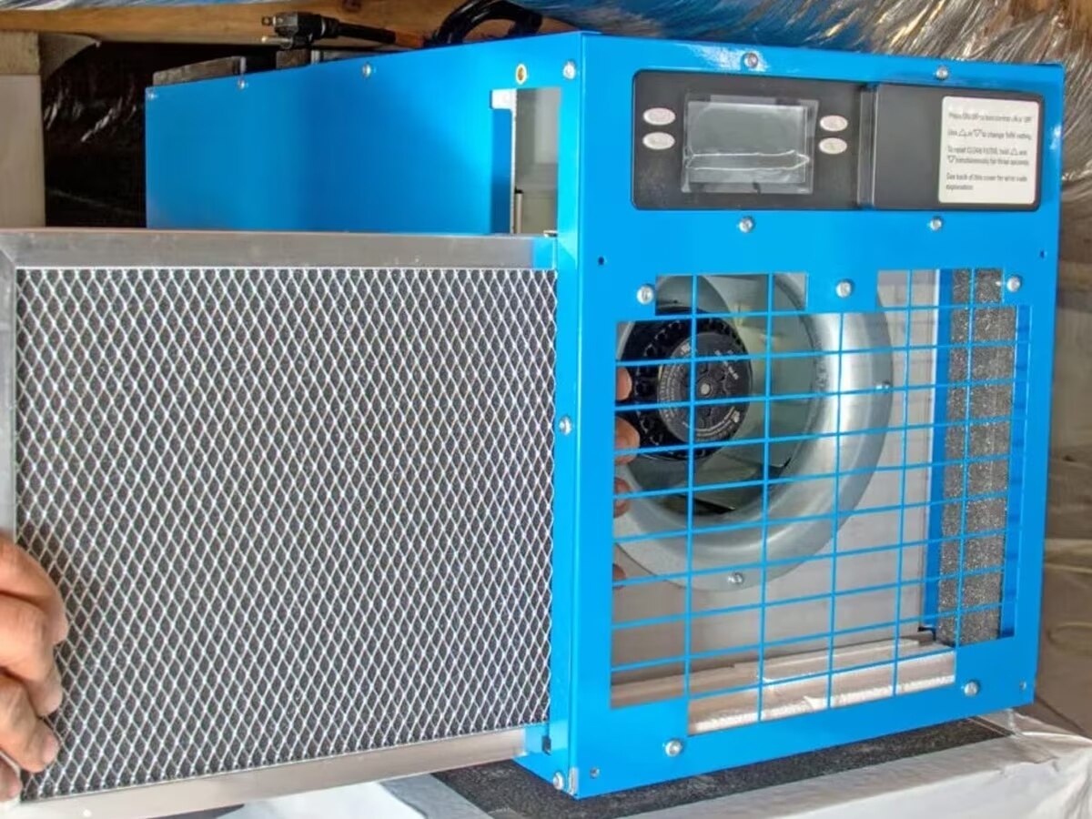 AC पर भारी पड़ा 6,000 का ये यंत्र, सोख लेता है उमस भरी गर्मी, कमरा हो जाता है शिमला जैसा ठंडा 