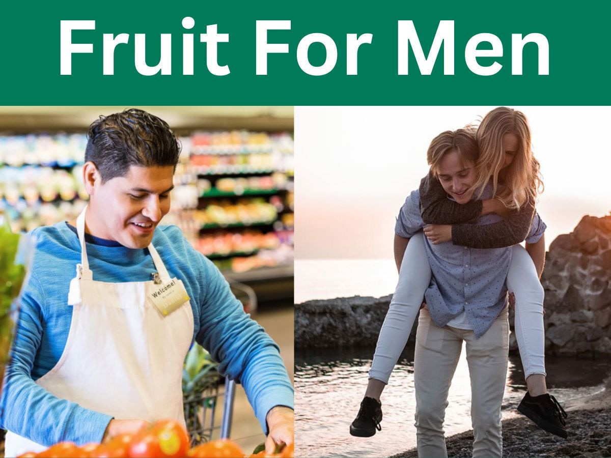 Men's Health: पुरुषों को जरूर खाना चाहिए ये मीठा फल, अंदरूनी परेशानियों का हो जाता है खात्मा
