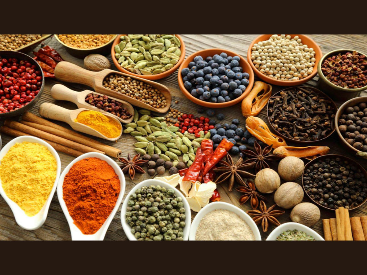 Daily GK Quiz: भारत के किस राज्य को "Garden of Spices" भी कहा जाता है? Daily GK Quiz: भारत के किस राज्य को "Garden of Spices" भी कहा जाता है?