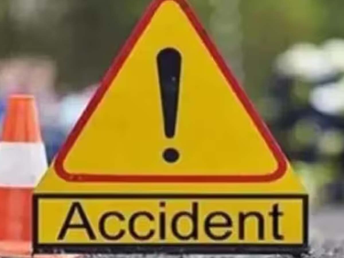 Mumbai Bus Accident: महाराष्ट्र में आपस में टकराई बस; 6 लोगों की मौत 25 लोग घायल