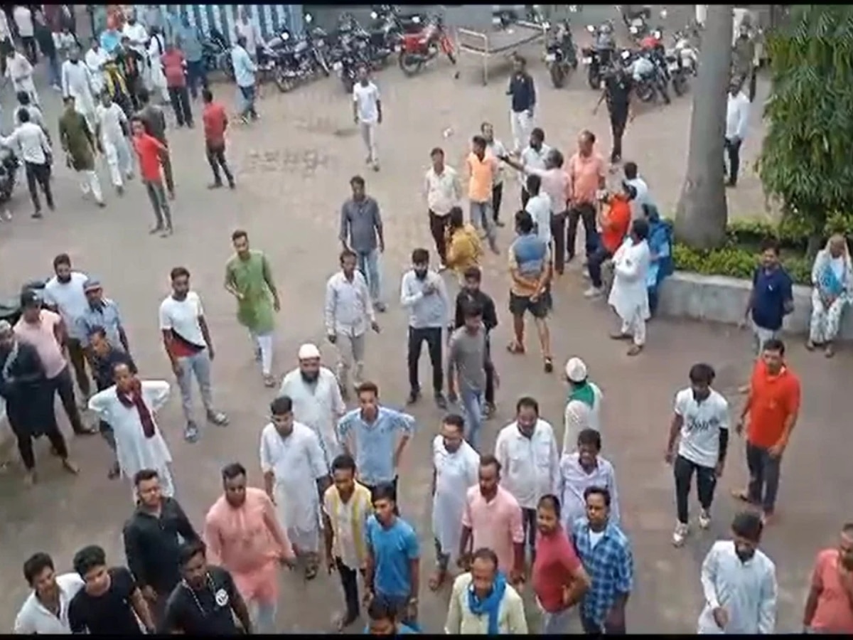 झारखंडः मुहर्रम के जुलूस की हो रही थी तैयारी, तभी हाईटेंशन तार की चपेट में आने से 4 की मौत