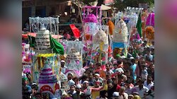 पूरे देश में मनाया जा रहा मुहर्रम, जानें क्या है इसका इतिहास