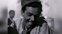 'मेरा यार बना है दूल्हा' गाने वाले कॉमेडियन जॉनी वॉकर करते थे बस में कंडक्टरी 
