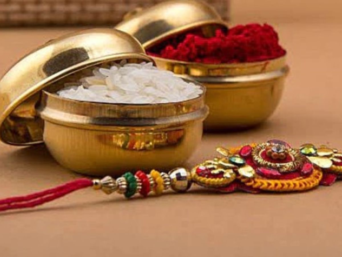 raksha bandhan 2023 upay do these remedies to get wealth and success in ...