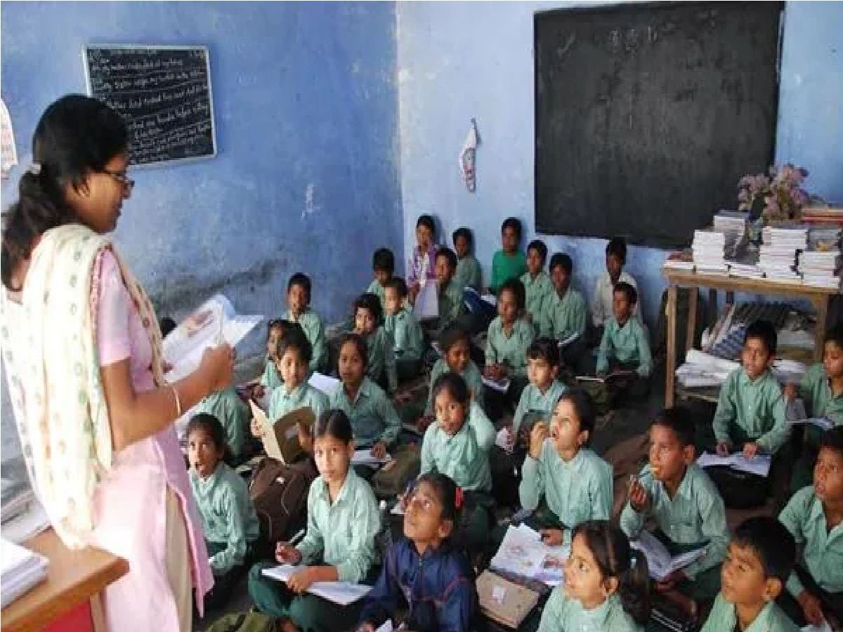 Bihar Teacher Dress Code Guidelines Landy Teacher Do Not Come To School
