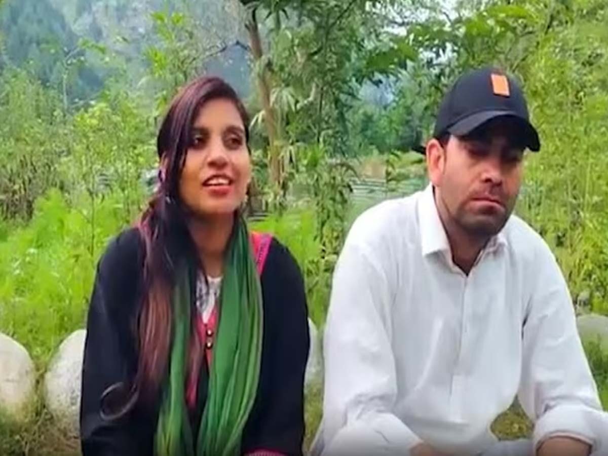 Anju News: पाकिस्तान में आसान नहीं होगा अंजू का सफर, पाक विस्थापितों ने किया बड़ा दावा