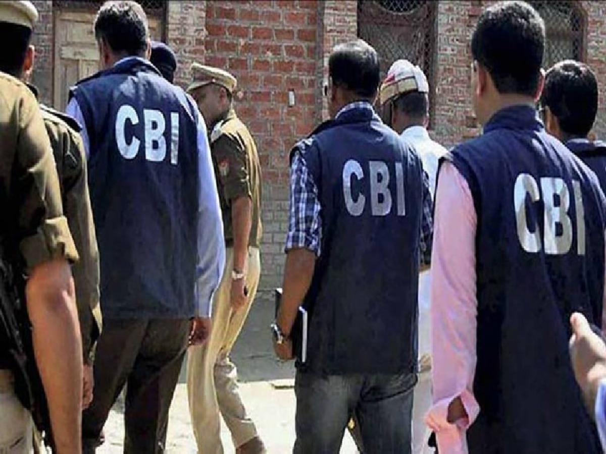 CBI ने Corporate Affairs के दो ज्वाइंट डायरेक्टर्स संग चार को किया गिरफ्तार, जानें मामला