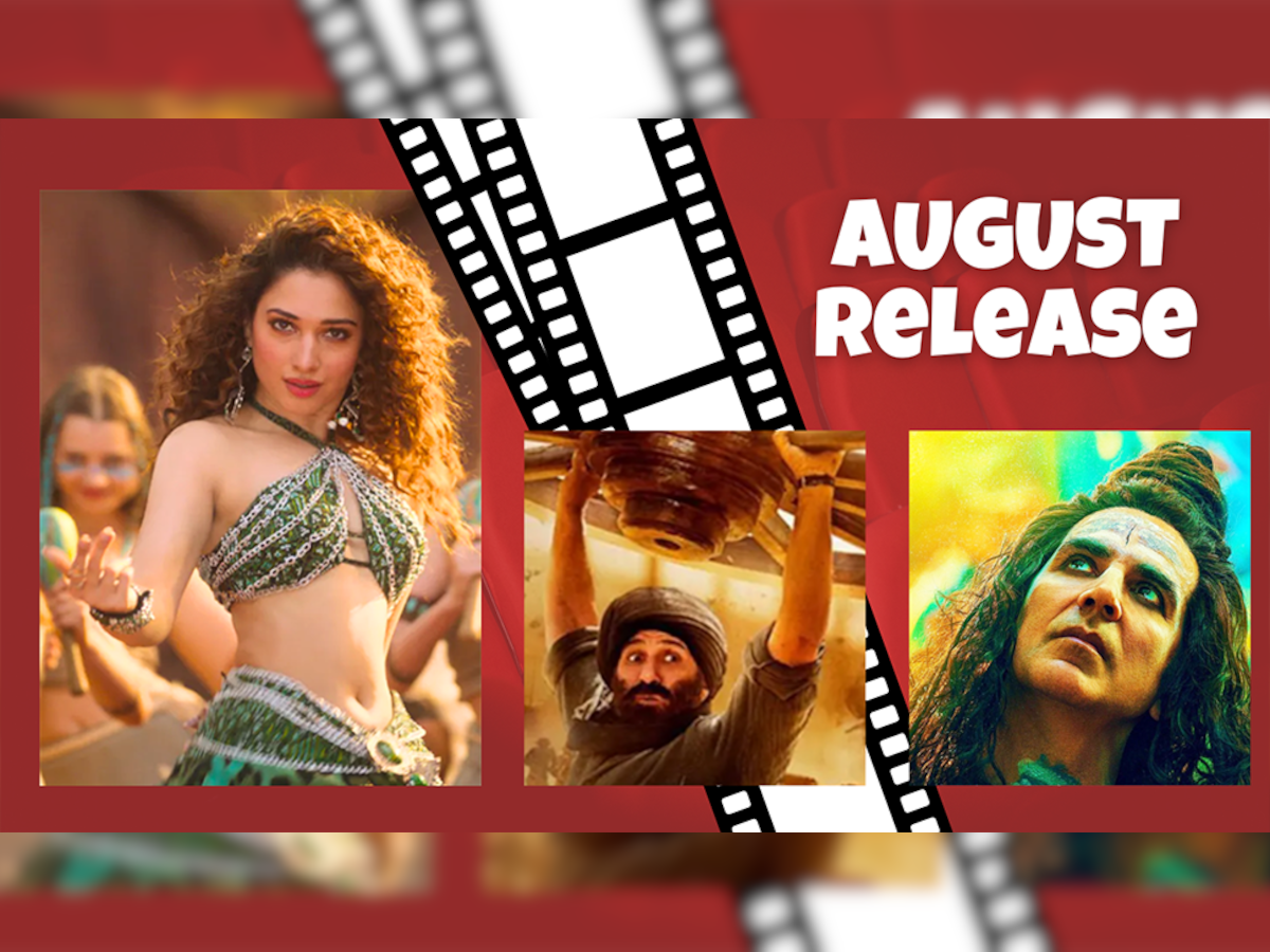 August Calander: अगस्त में रहेगी थिएटरों में हलचल, लेकिन क्या बॉलीवुड लगा पाएगा बॉक्स ऑफिस पर सिक्सर