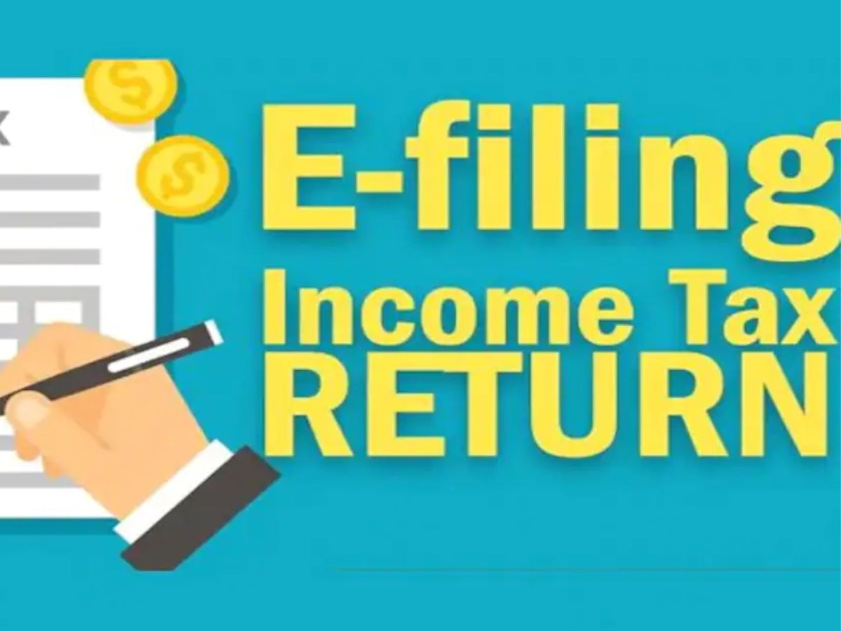 tax return last date how to file itr without help of ca at home