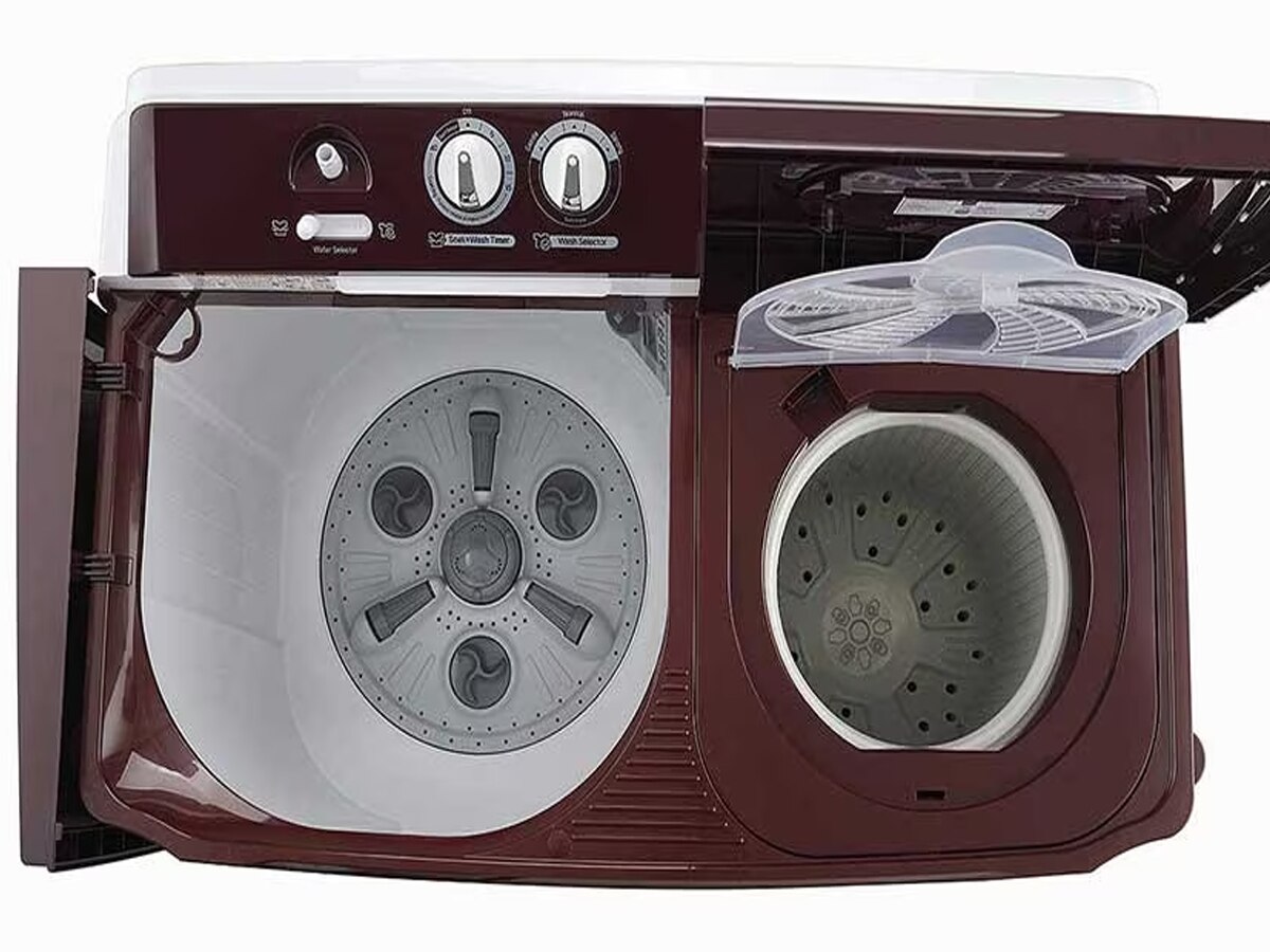 कब बदलवानी चाहिए Washing Machine ड्रायर की मोटर? नहीं जानते हैं तो हो जाएं अलर्ट, कभी भी हो सकती है बड़ी समस्या!