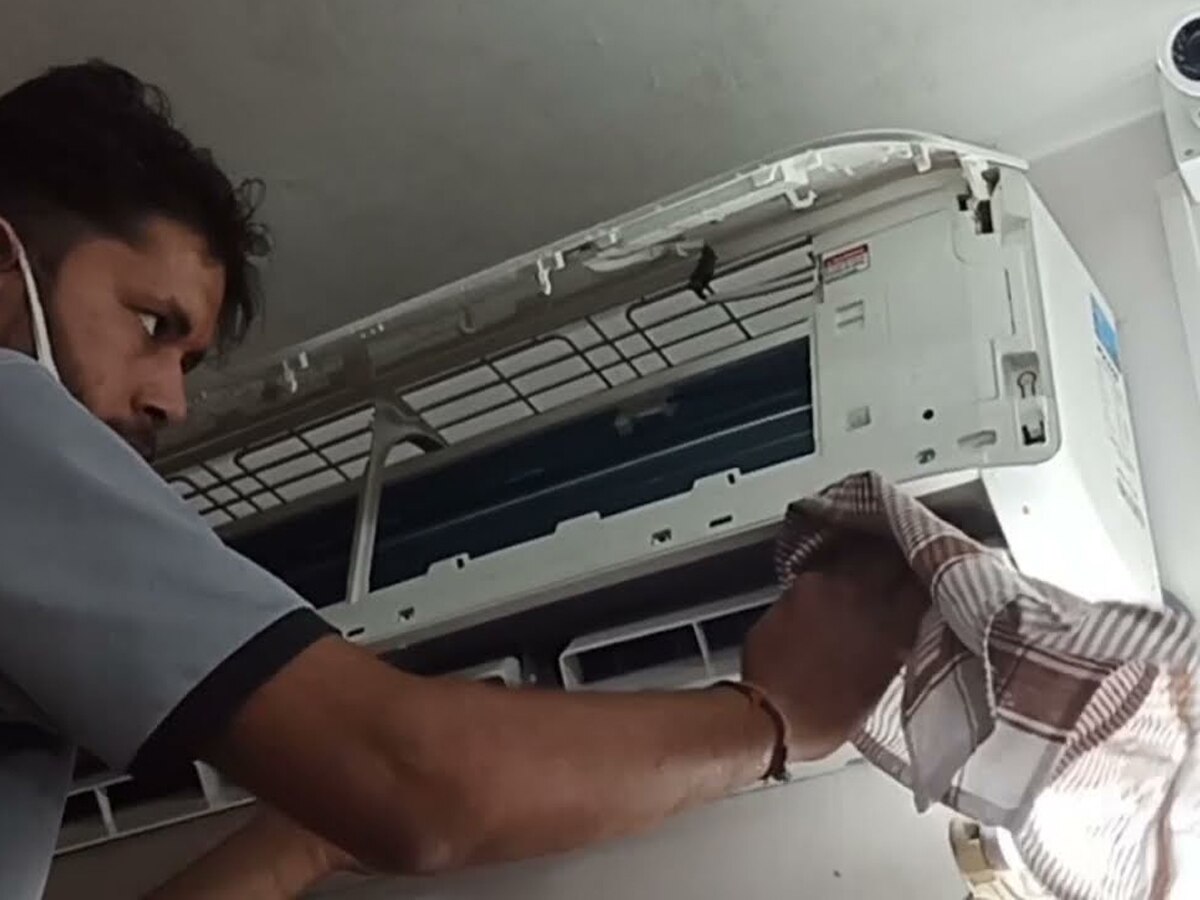 Your AC consumes electricity even after being switched off check reason