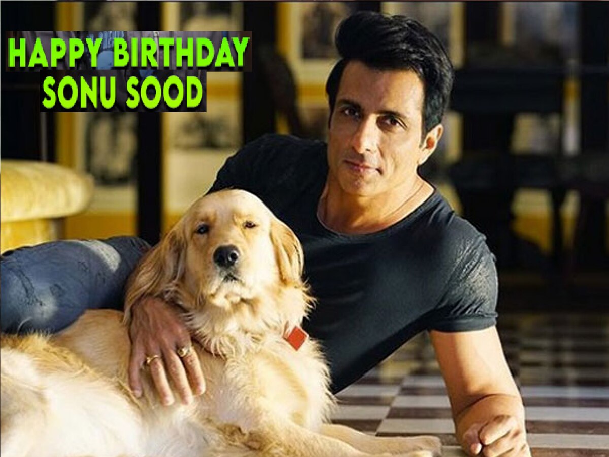 Happy Birthday Sonu Sood (फाइल फोटो)