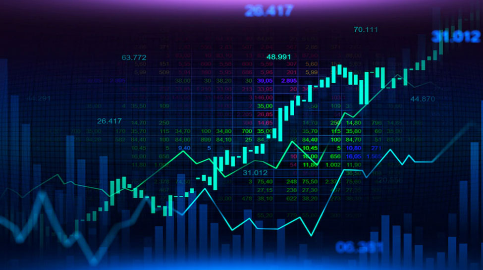stock market direction will be decided by macroeconomic data global ...