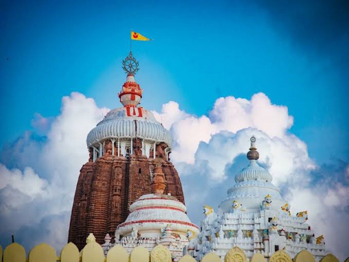 Puri News: ମହାପ୍ରଭୁଙ୍କ ହରିଶୟନ ନିତିକୁ ଆଳ କରି ନୀତିକାନ୍ତିରେ ବିଶୃଙ୍ଖଳା, ଭକ୍ତଙ୍କ ମହଲରେ ଅସନ୍ତୋଷ Puri News: ମହାପ୍ରଭୁଙ୍କ ହରିଶୟନ ନିତିକୁ ଆଳ କରି ନୀତିକାନ୍ତିରେ ବିଶୃଙ୍ଖଳା, ଭକ୍ତଙ୍କ ମହଲରେ ଅସନ୍ତୋଷ