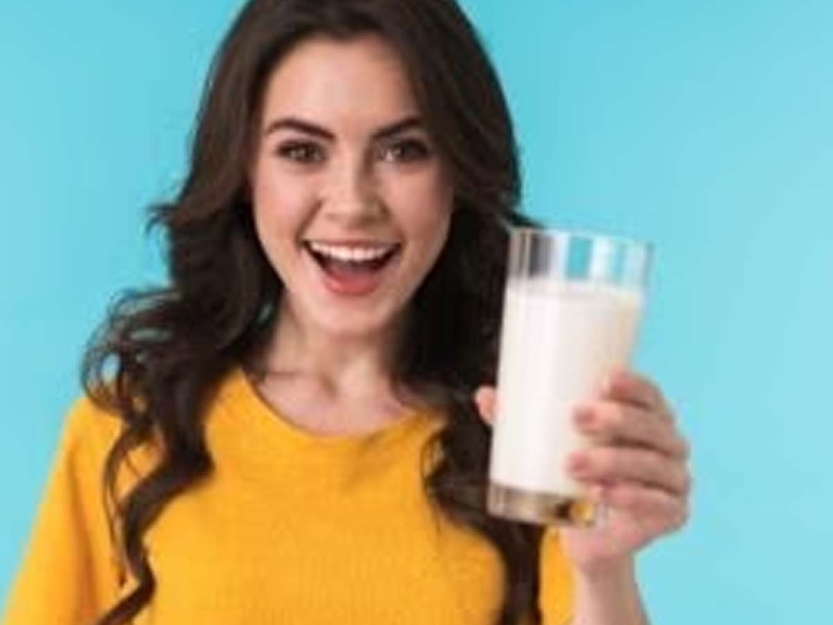 Benefits of Cow milk There are 6 benefits of drinking cow's milk