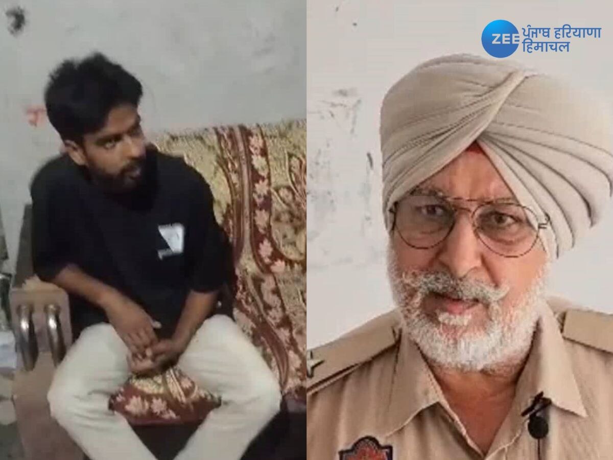 Bathinda Crime News: ਕੇਸ 'ਚ ਫਸੀ ਔਰਤ ਨੂੰ ਪੁਲਿਸ ਮੁਲਾਜ਼ਮ ਨੇ ਭੇਜੀਆਂ ਅਸ਼ਲੀਲ ਵੀਡੀਓ; ਰਾਤ ਨੂੰ ਪੀੜਤਾ ਦੇ ਘਰ 'ਚ ਵੜ੍ਹਿਆ