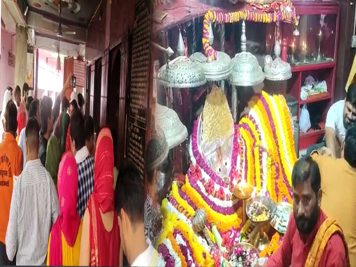 Pandupol Hanuman Temple: मुख्यमंत्री ने सरिस्का में हनुमान मंदिर तक निःशुल्क प्रवेश की घोषणा, अभी तक पालना नहीं