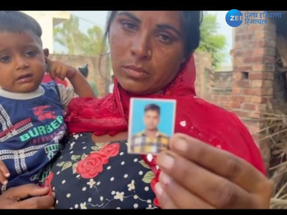 Punjab Flood News: ਦੋ ਭਾਰਤੀ ਨੌਜਵਾਨ ਹੜ੍ਹ ਕਾਰਨ ਰੁੜ ਕੇ ਪਾਕਿਸਤਾਨ ਪੁੱਜੇ