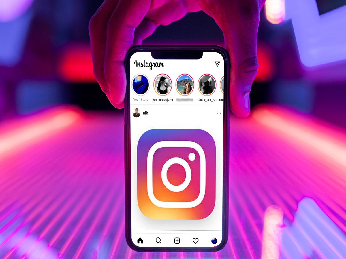 Instagram पर हर वीडियो चलेगा लाखों में! बस कर डालें ये टेक जुगाड़