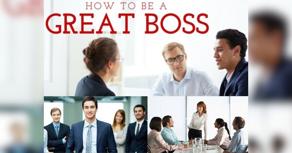 good leader Qualities that Office colleague give you respect follow ...