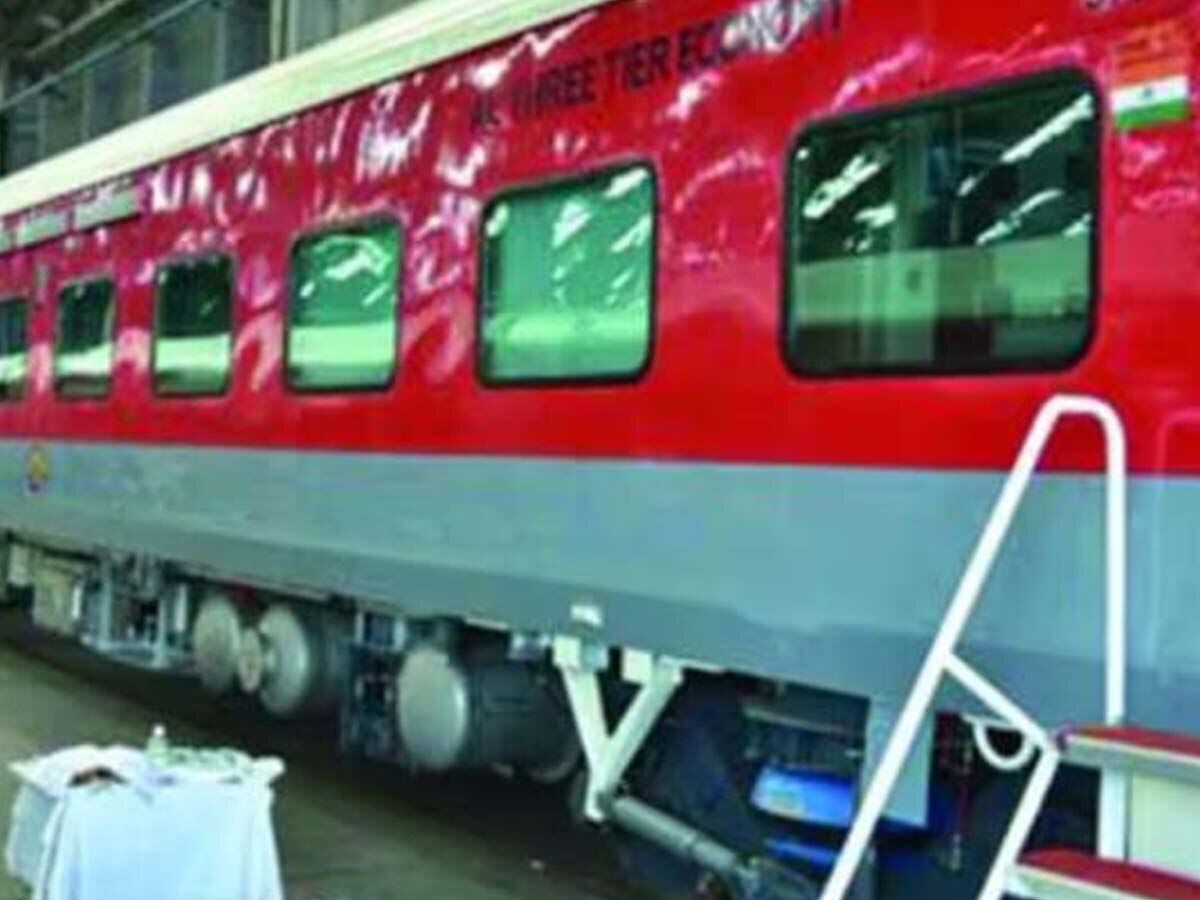 Firing in Mumbai Train: चलती ट्रेन में RPF के जवान ने की फायरिंग, ASI समेत चार लोगों की मौत
