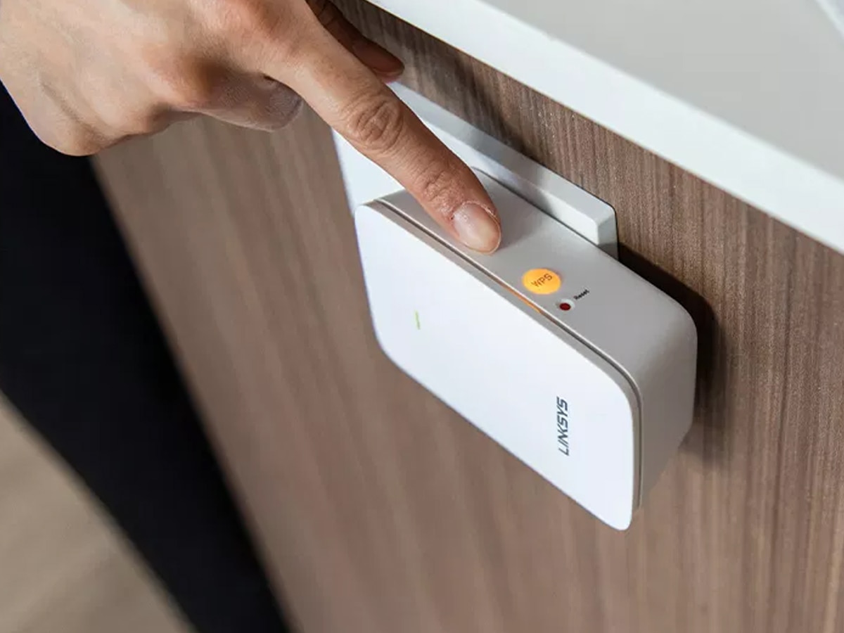 internet extender device at affordable price to boost router speed | आ ...