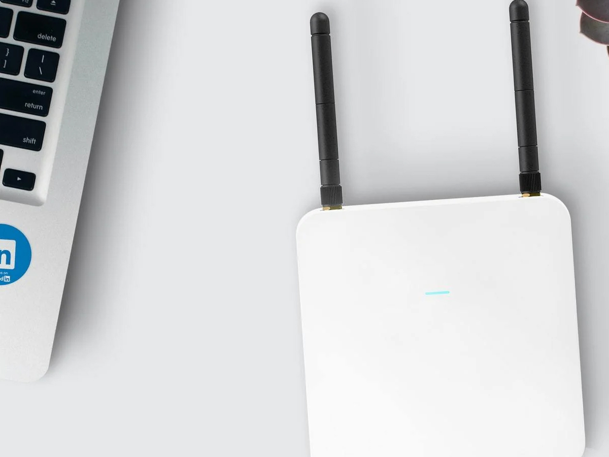 internet extender device at affordable price to boost router speed | आ ...