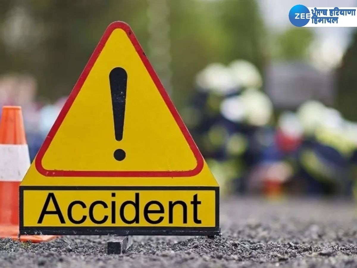 Punjab Accident News: ਪਾਤੜਾਂ 'ਚ ਅਵਾਰਾ ਪਸ਼ੂ ਦੀ ਮੋਟਰਸਾਈਕਲ ਚਾਲਕ ਨਾਲ ਹੋਈ ਟੱਕਰ, ਵਿਅਕਤੀ ਦੀ ਮੌਕੇ ਉੱਤੇ ਮੌਤ