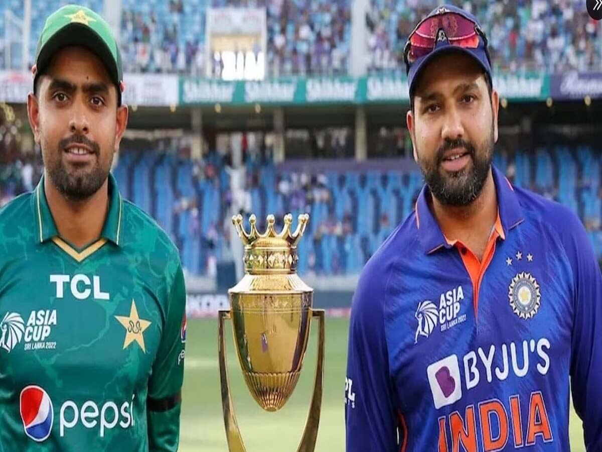 World Cup 2023: कब होगा भारत-पाकिस्तान का मुकाबला? अहम जानकारी आई सामने 