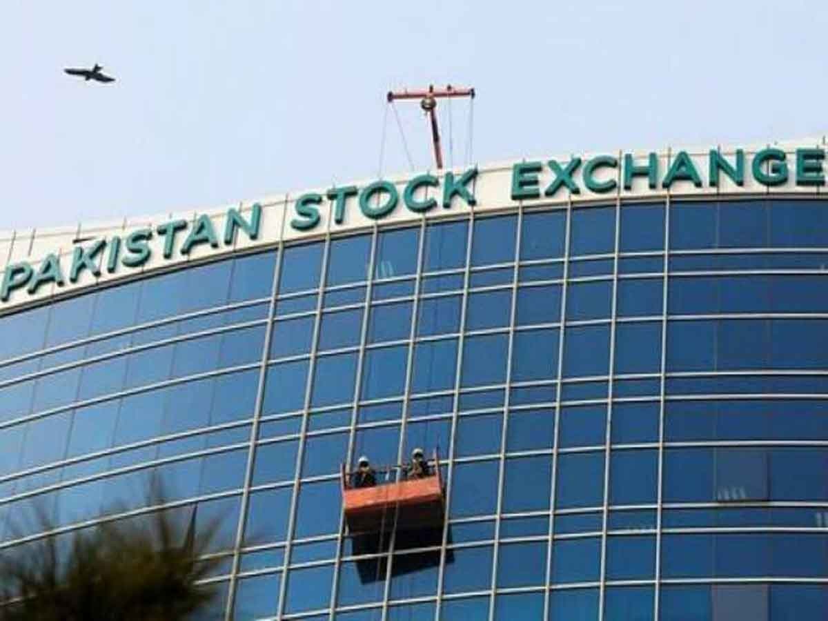 आर्थिक बदहाली के शिकार पाकिस्तान के लिए खुशखबरी, 24 महीने के उच्चतम स्तर पर पहुंचा शेयर बाजार