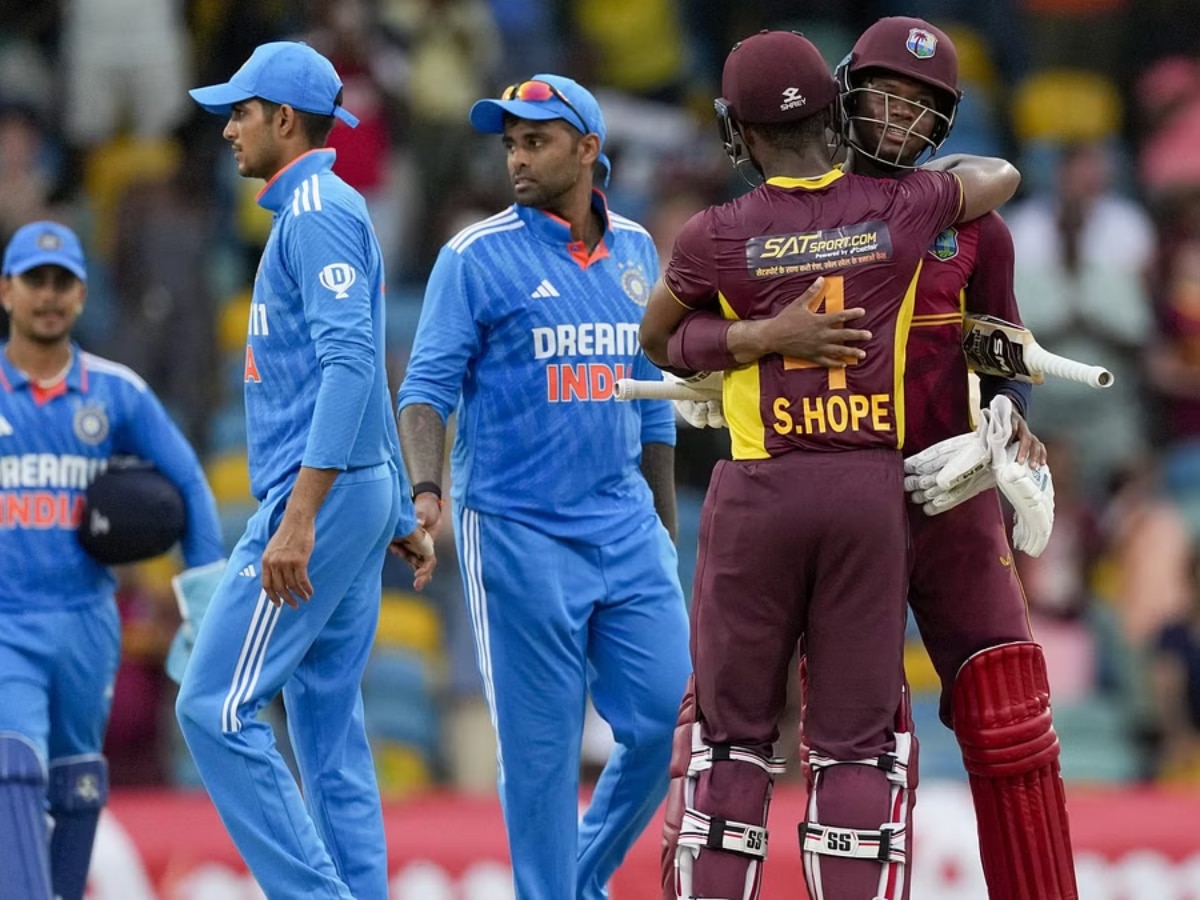 IND vs WI 3rd ODI: भारत के लिए करो या मरो की स्थिति, क्या फिर प्रयोग करेंगे द्रविड़-रोहित