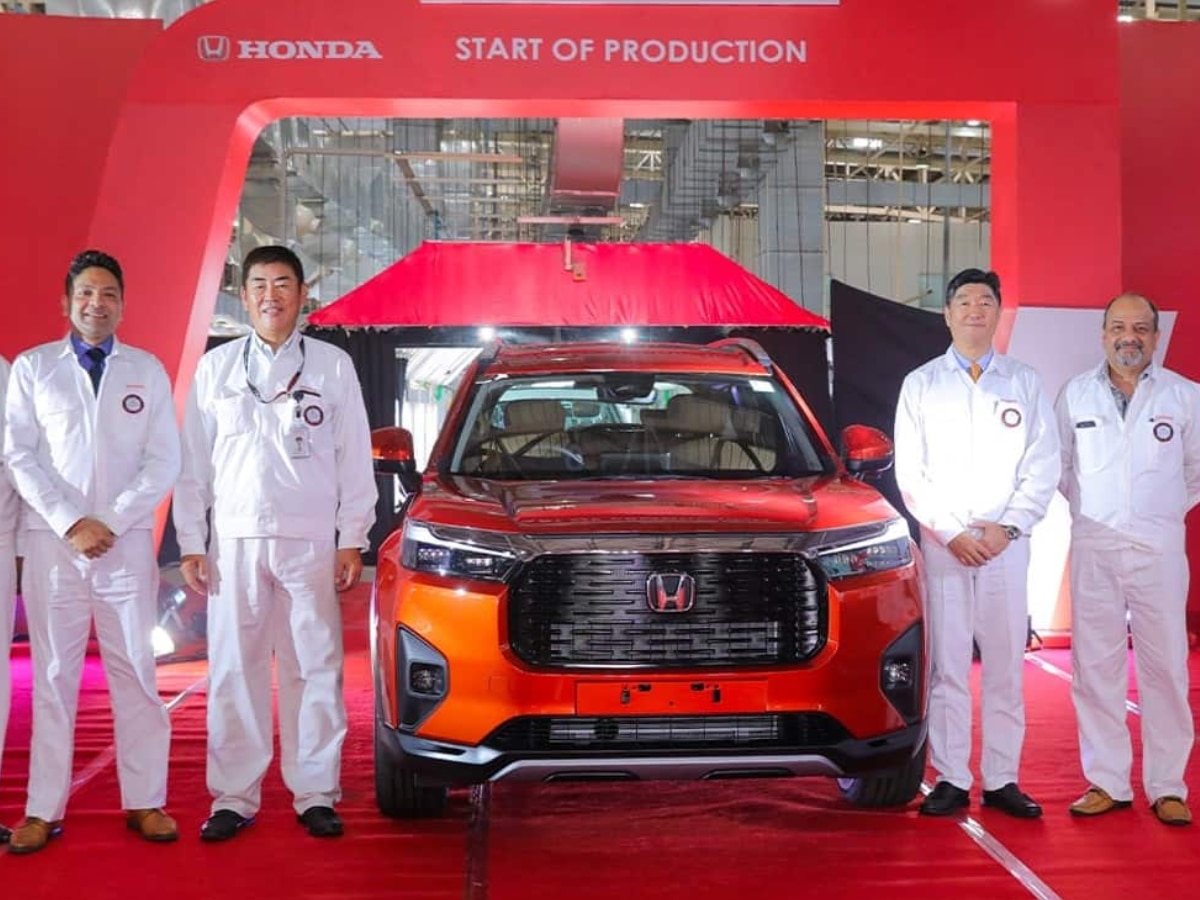 Hyundai Creta को टक्कर देगी ये धांसू SUV, प्रोडक्शन शुरू; सितंबर में होगी लॉन्च