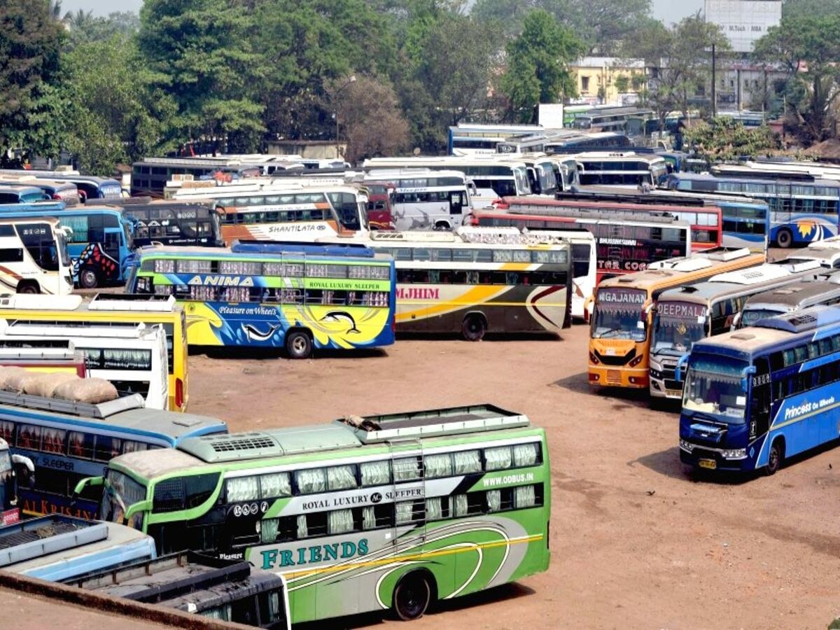 Bus Owners Strike Odisha: ୧୬ ଅଗଷ୍ଟରୁ ଗଡିବନି ବସ୍, ଆନ୍ଦୋଳନକୁ ଓହ୍ଲାଇବ ମାଲିକ ସଂଘ