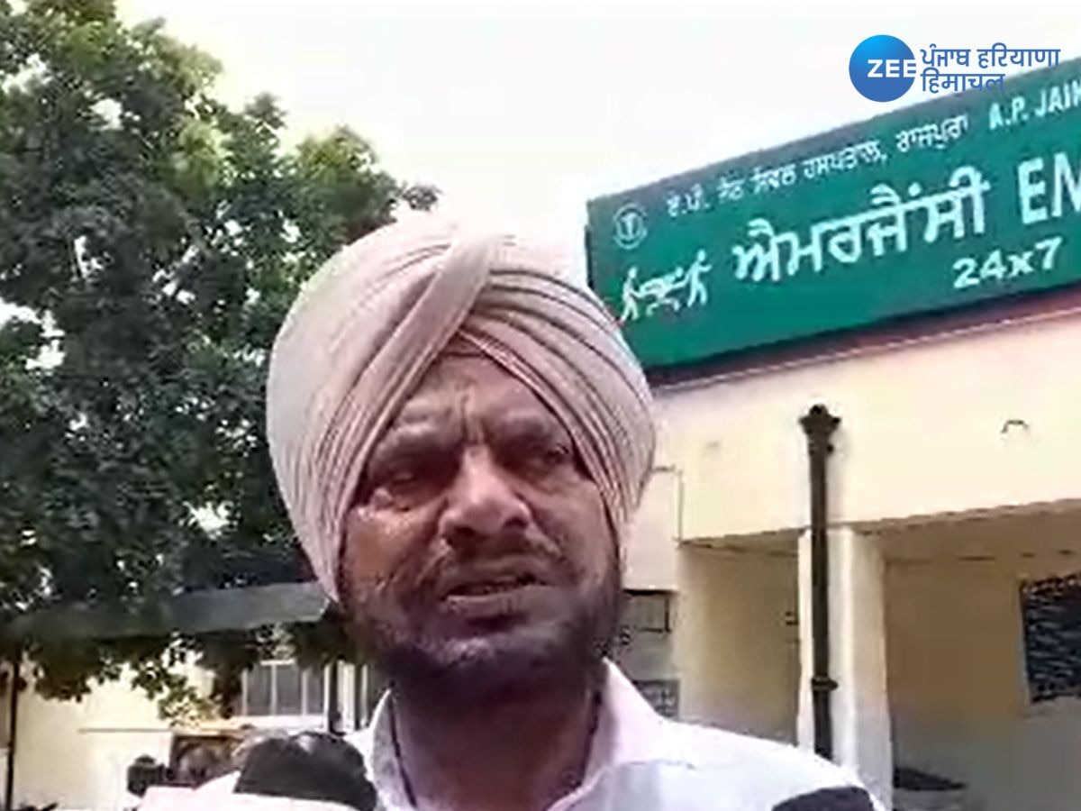 Rajpura News: 17 ਸਾਲਾਂ ਲੜਕੀ ਨੂੰ ਅਗ਼ਵਾ ਕਰਕੇ ਕੀਤਾ ਜਬਰ ਜਨਾਹ