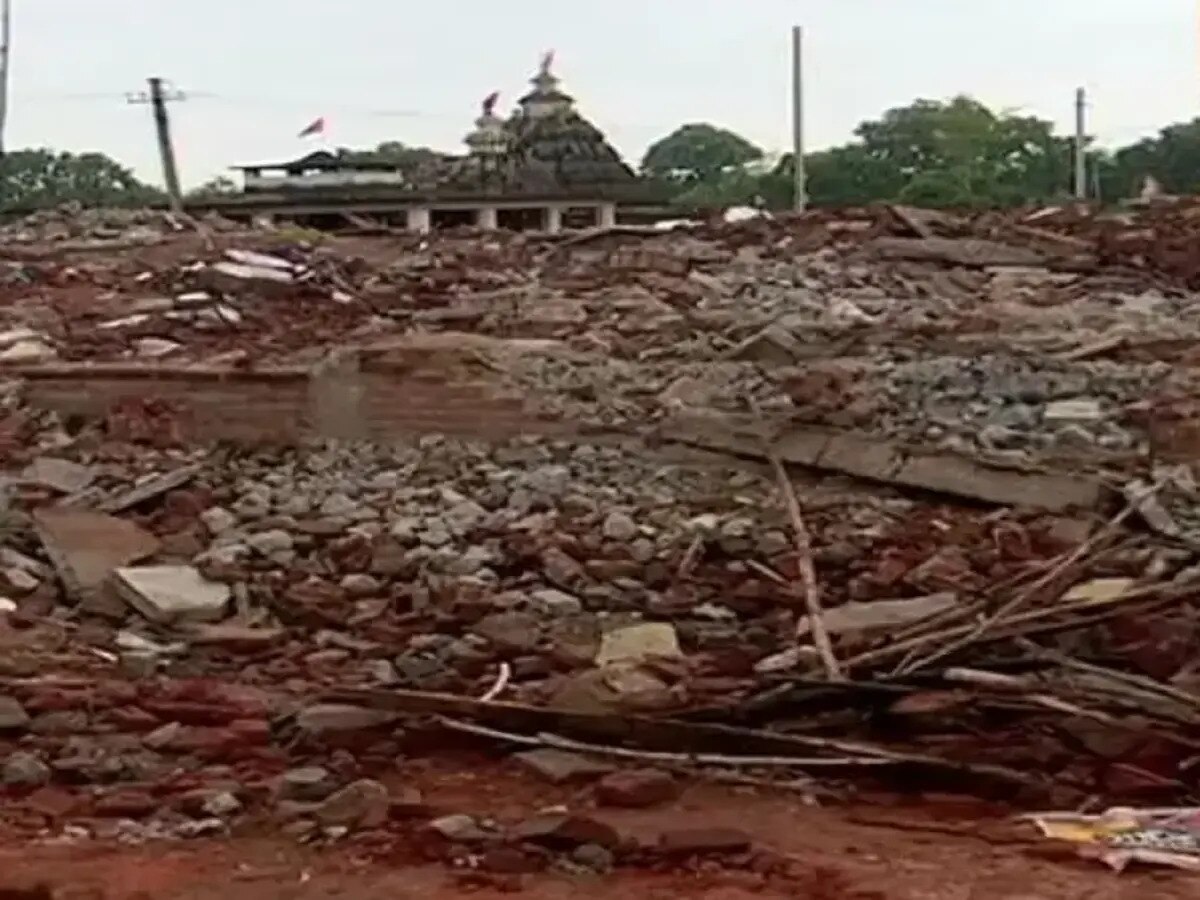 Lower Suktel Dam: ଲୋୟର ସୁକତେଲ୍ ଡ୍ୟାମ୍ ପାଇଁ ବିସ୍ଥାପିତ ହେଲେ ପ୍ରଭୁ ଜଗନ୍ନାଥ; ଜାଣନ୍ତୁ ପୁରା ଘଟଣାକ୍ରମ 