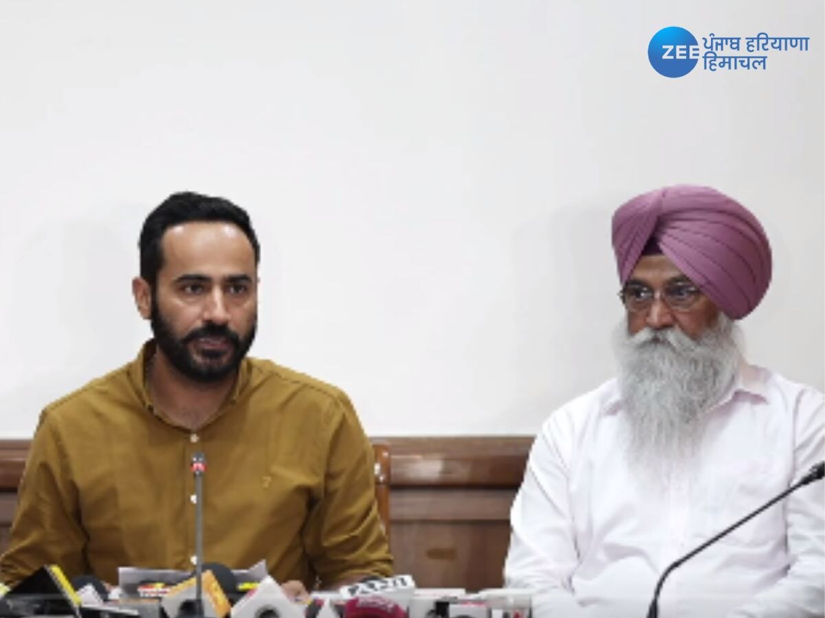 Sports News: ਖੇਡ ਮੰਤਰੀ ਦਾ ਵੱਡਾ ਐਲਾਨ; ਓਲੰਪਿਕ ਮੈਡਲ ਜੇਤੂਆਂ ਨੂੰ ਮਿਲਣਗੇ ਕ੍ਰਮਵਾਰ ਤਿੰਨ, ਦੋ ਤੇ ਇੱਕ ਕਰੋੜ ਰੁਪਏ